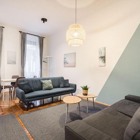 Apartment Downtown Budapest Ferenc 42 Екстериор снимка