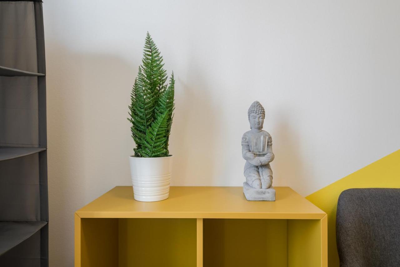 Apartment Downtown Budapest Ferenc 42 Екстериор снимка