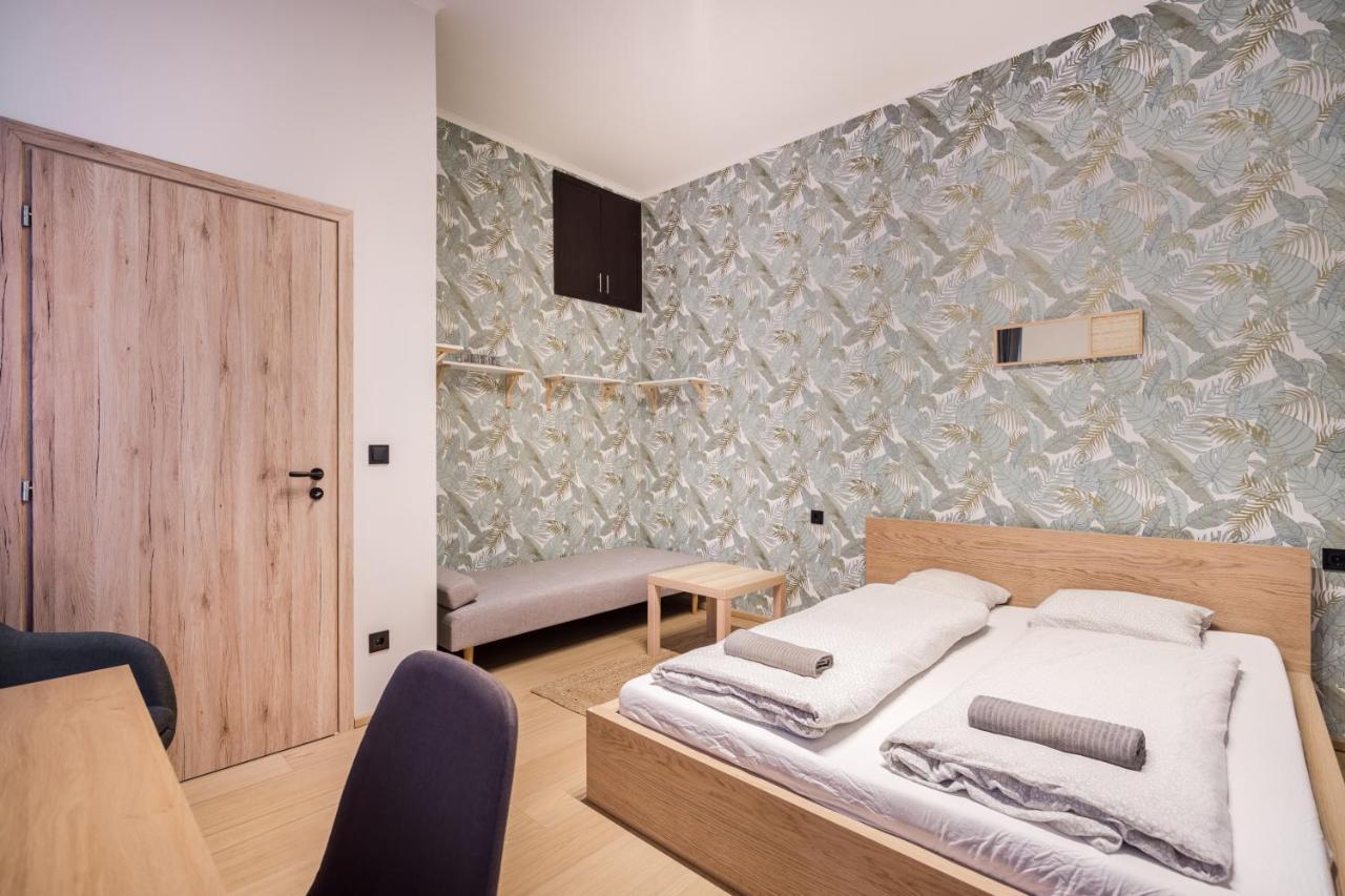 Apartment Downtown Budapest Ferenc 42 Екстериор снимка