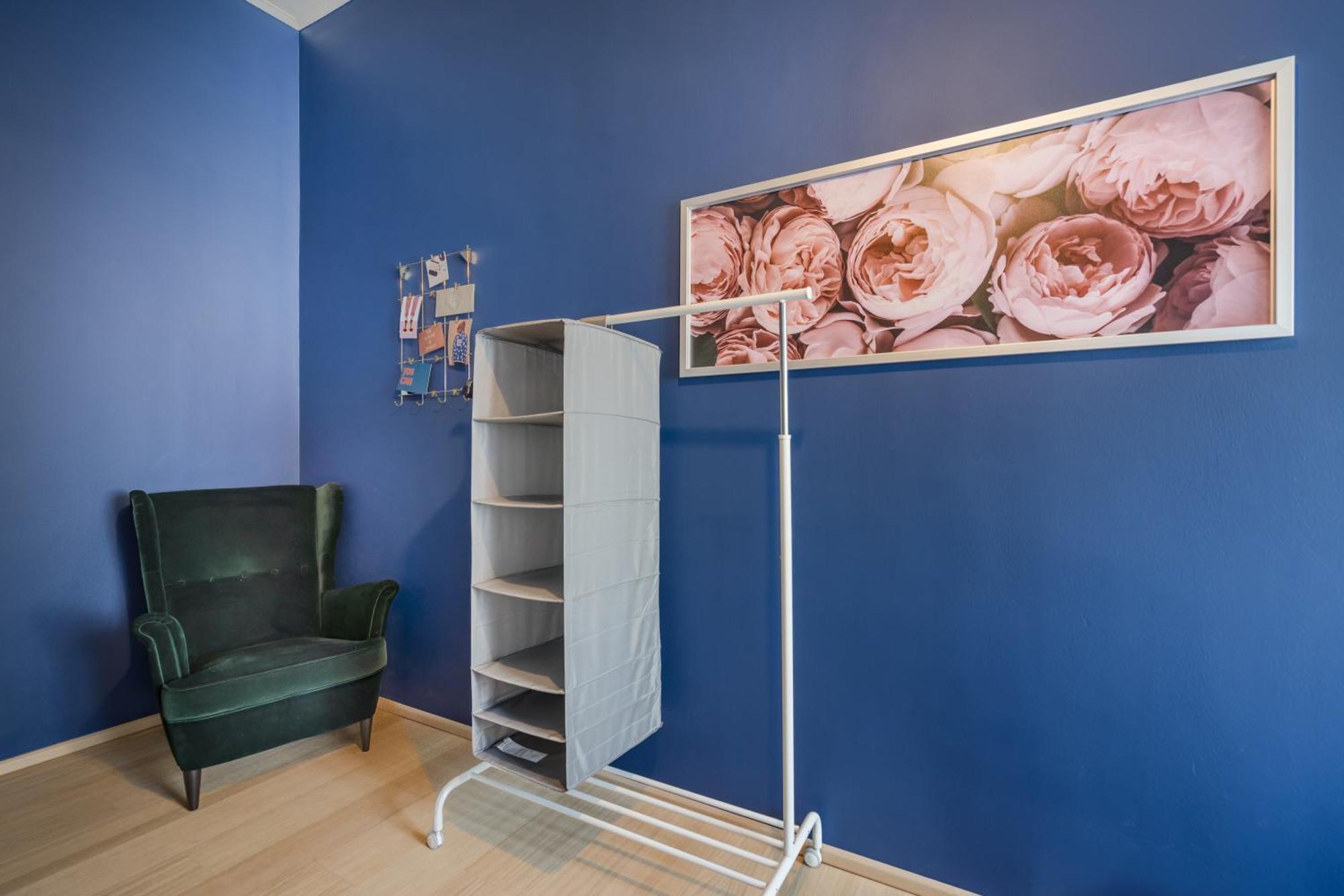 Apartment Downtown Budapest Ferenc 42 Екстериор снимка