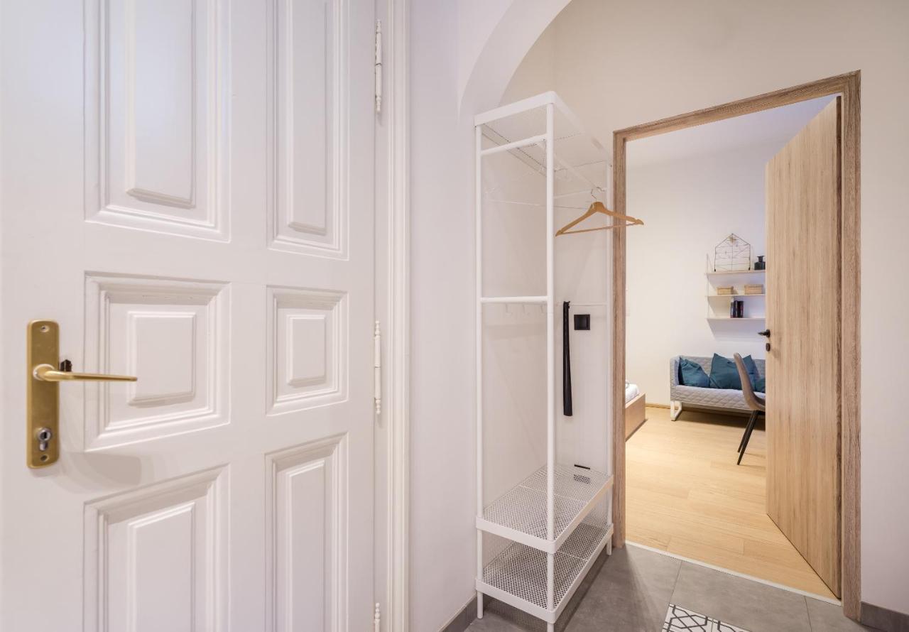 Apartment Downtown Budapest Ferenc 42 Екстериор снимка