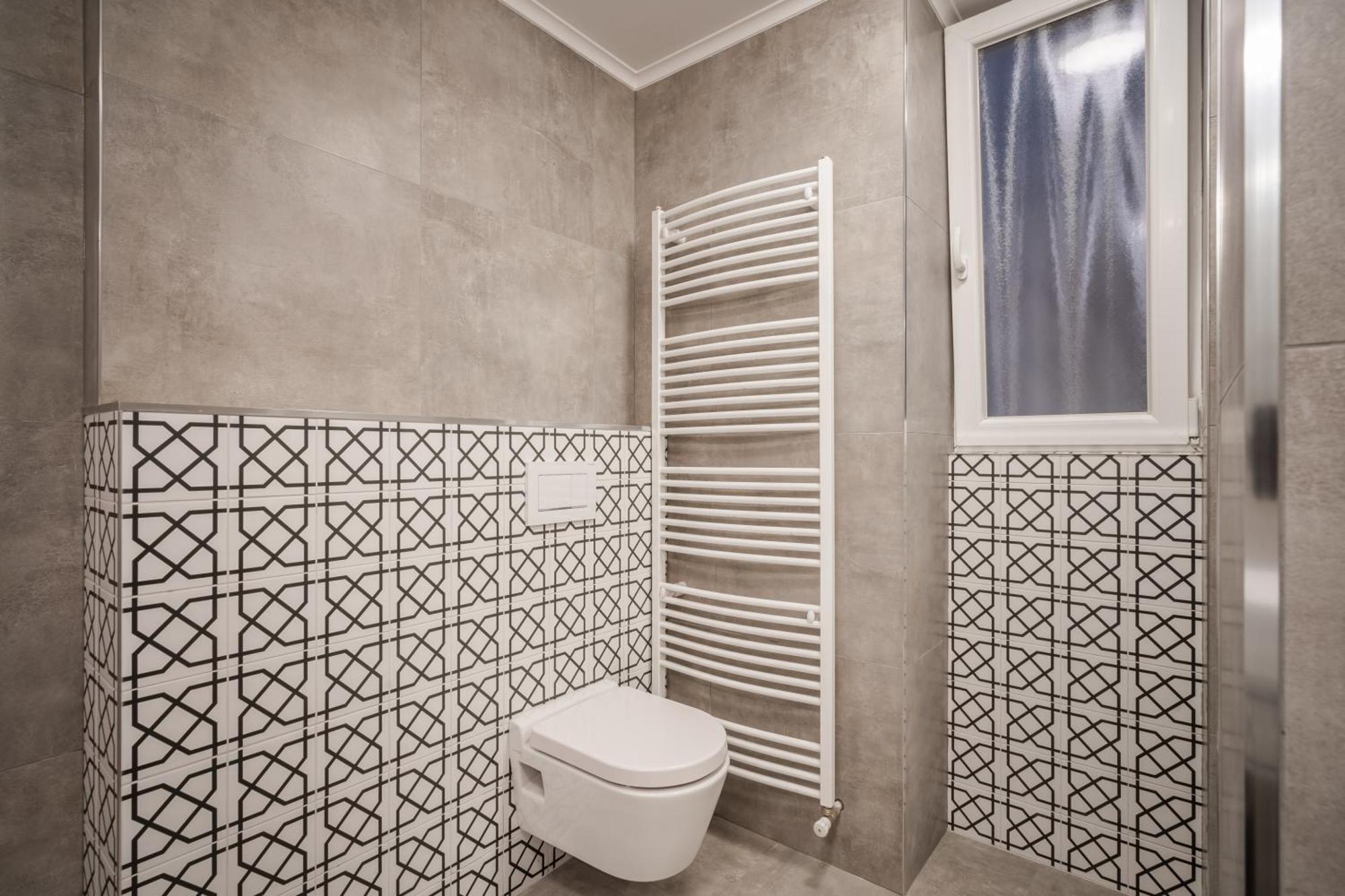 Apartment Downtown Budapest Ferenc 42 Екстериор снимка