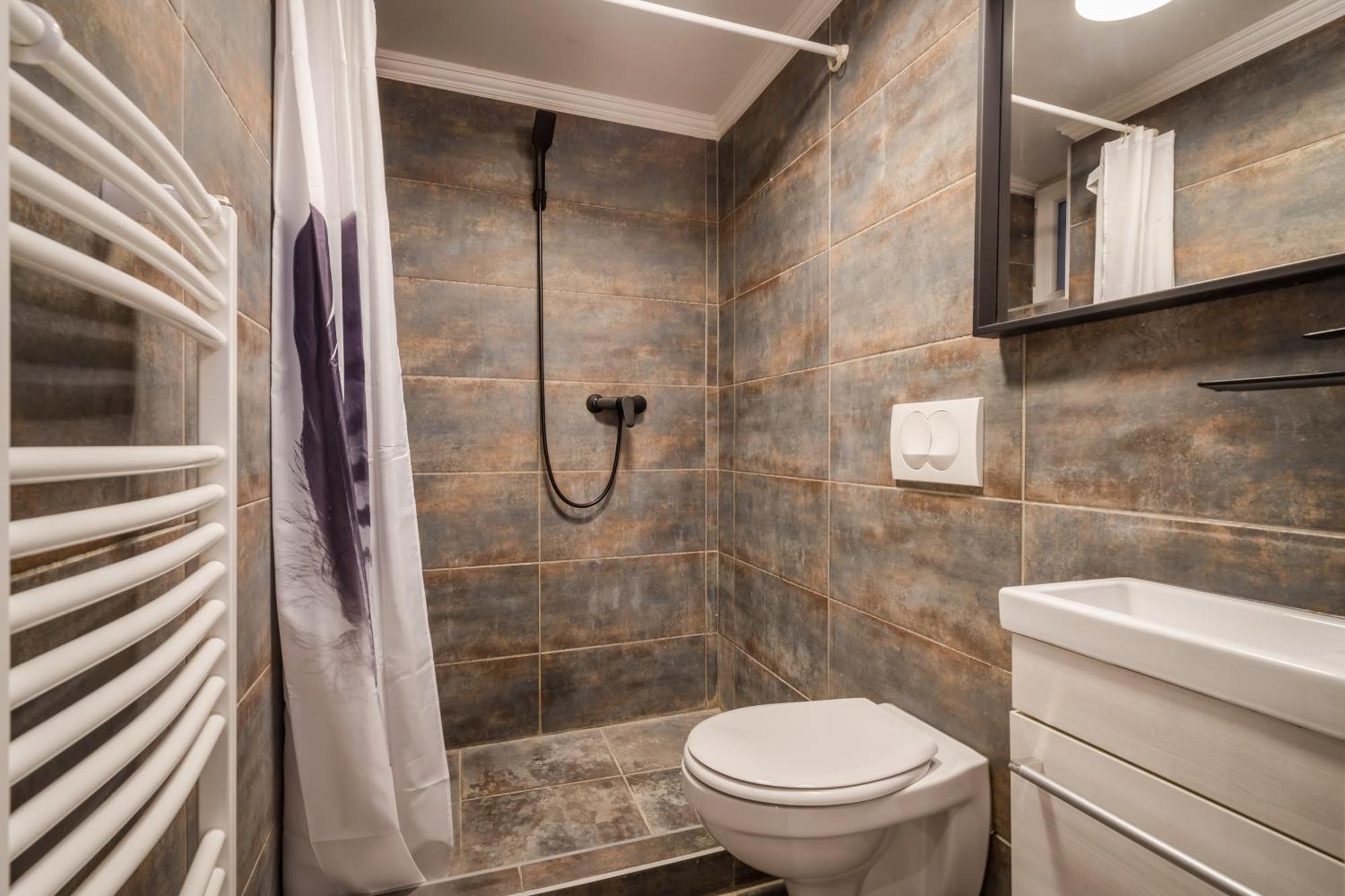 Apartment Downtown Budapest Ferenc 42 Екстериор снимка